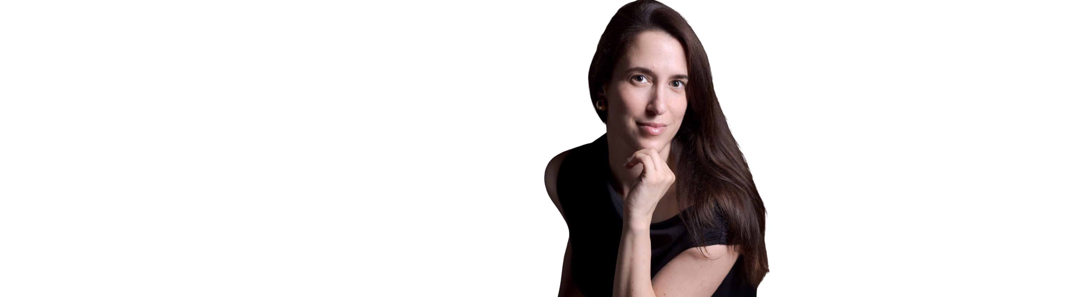 Silvia Susach, astróloga fundadora de Comunidad Astral